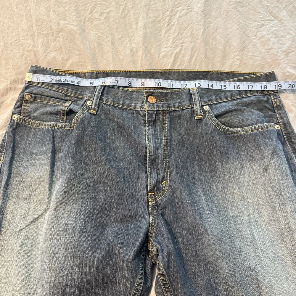 Levis levi 514